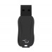 Pen Drive 8gb Titan Multilaser Pd720 Vermelho