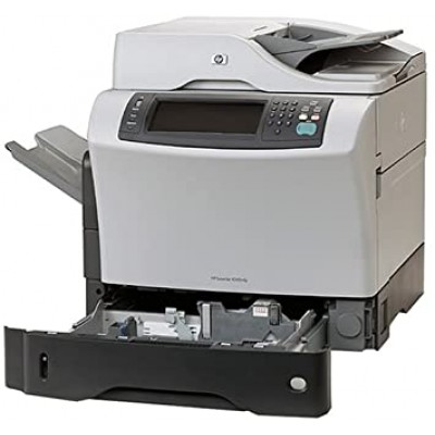 HP LaserJet 4345MFP All-In-One Laser Printer