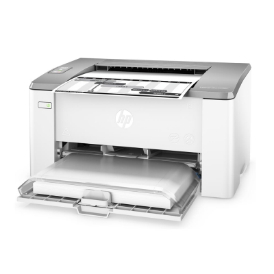 Impressora HP LaserJet Ultra M106w