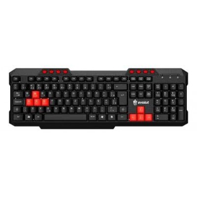 Teclado EVOLUT EG-209