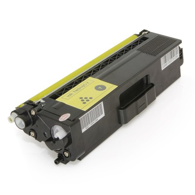 TONER COMPATÍVEL COM BROTHER TN310 TN310/315 AMARELO