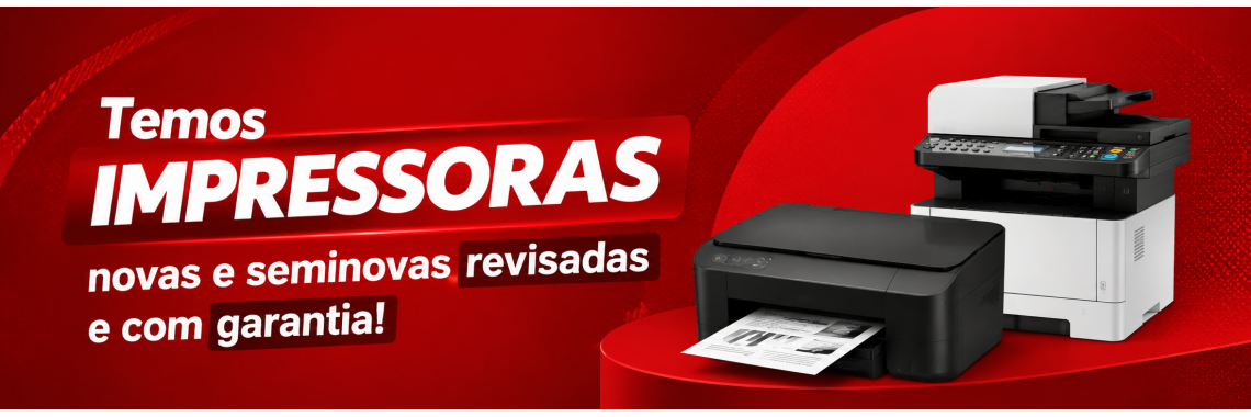 Impressoras 