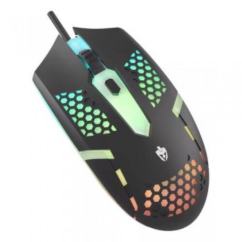 MOUSE GAMER STARTER EG112 EVOLUT
